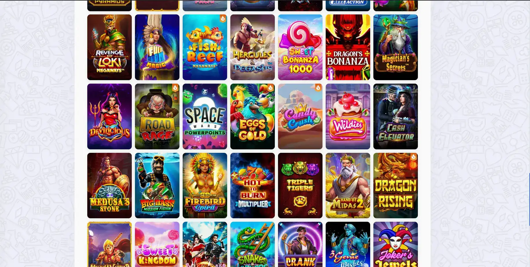 Игры с живыми дилерами в Spark casino